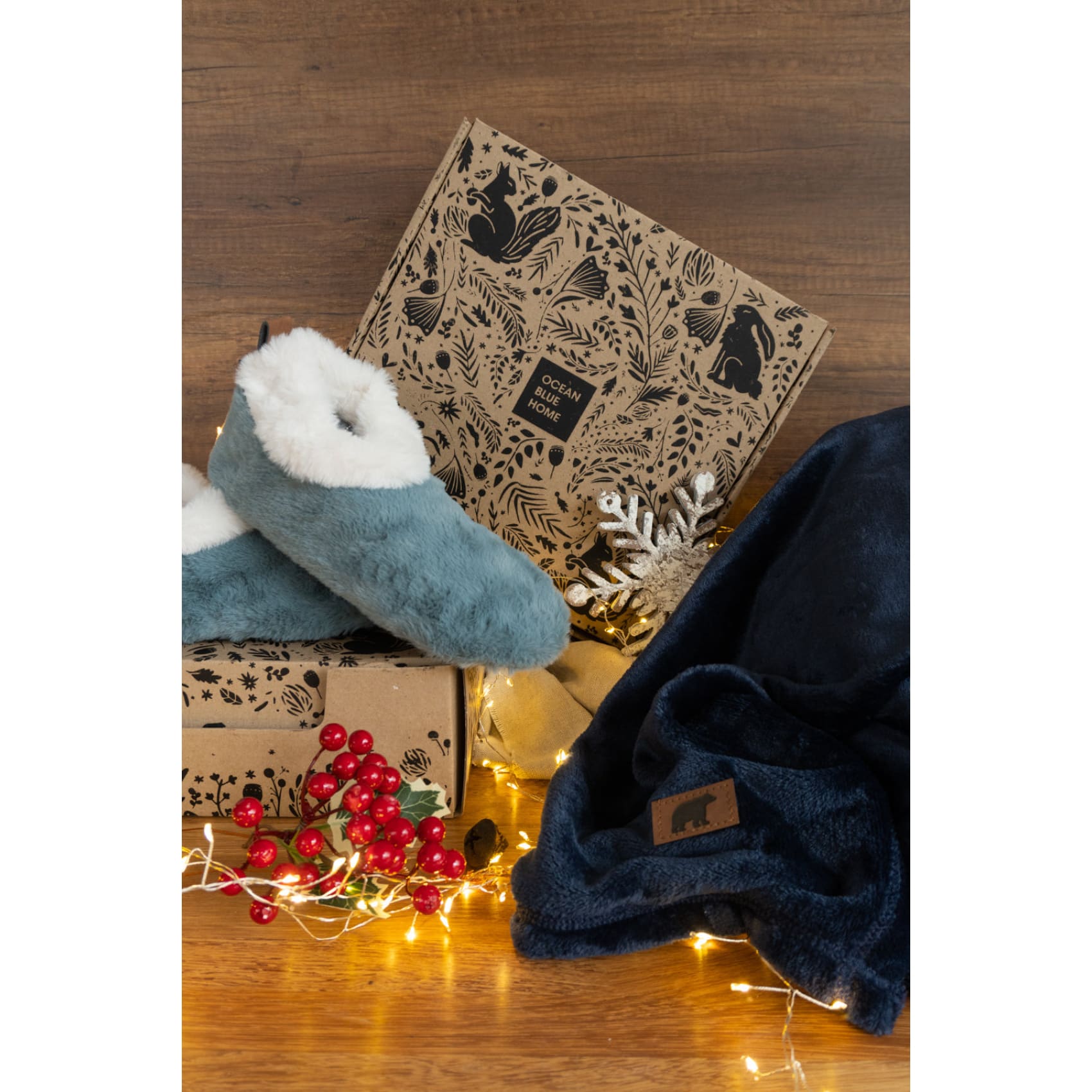Caja de Regalo, regalo, decorativo, empaque, obsequio