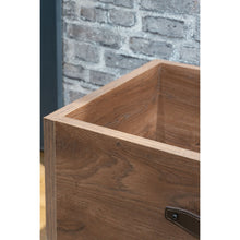 Load image into Gallery viewer, Cajon Oxford - Mueble
