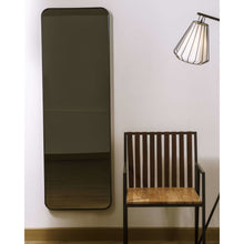 Load image into Gallery viewer, Estudio, sala, espejo decorativo, rectangular
