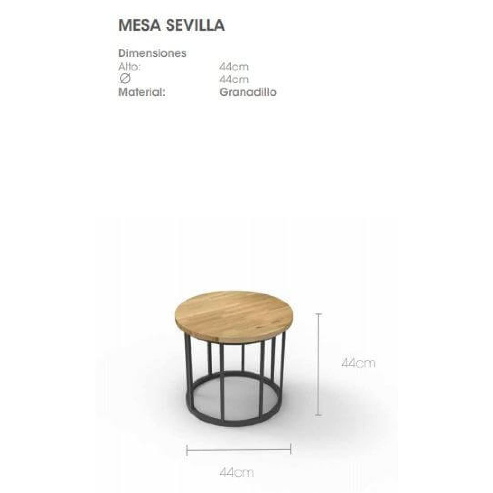 Mesa auxiliar, sala, estudio, madera. 