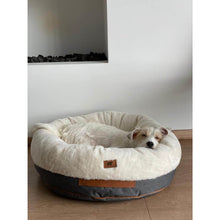 Load image into Gallery viewer, Puff pets , cama, mascota, linea pets, comodidad 
