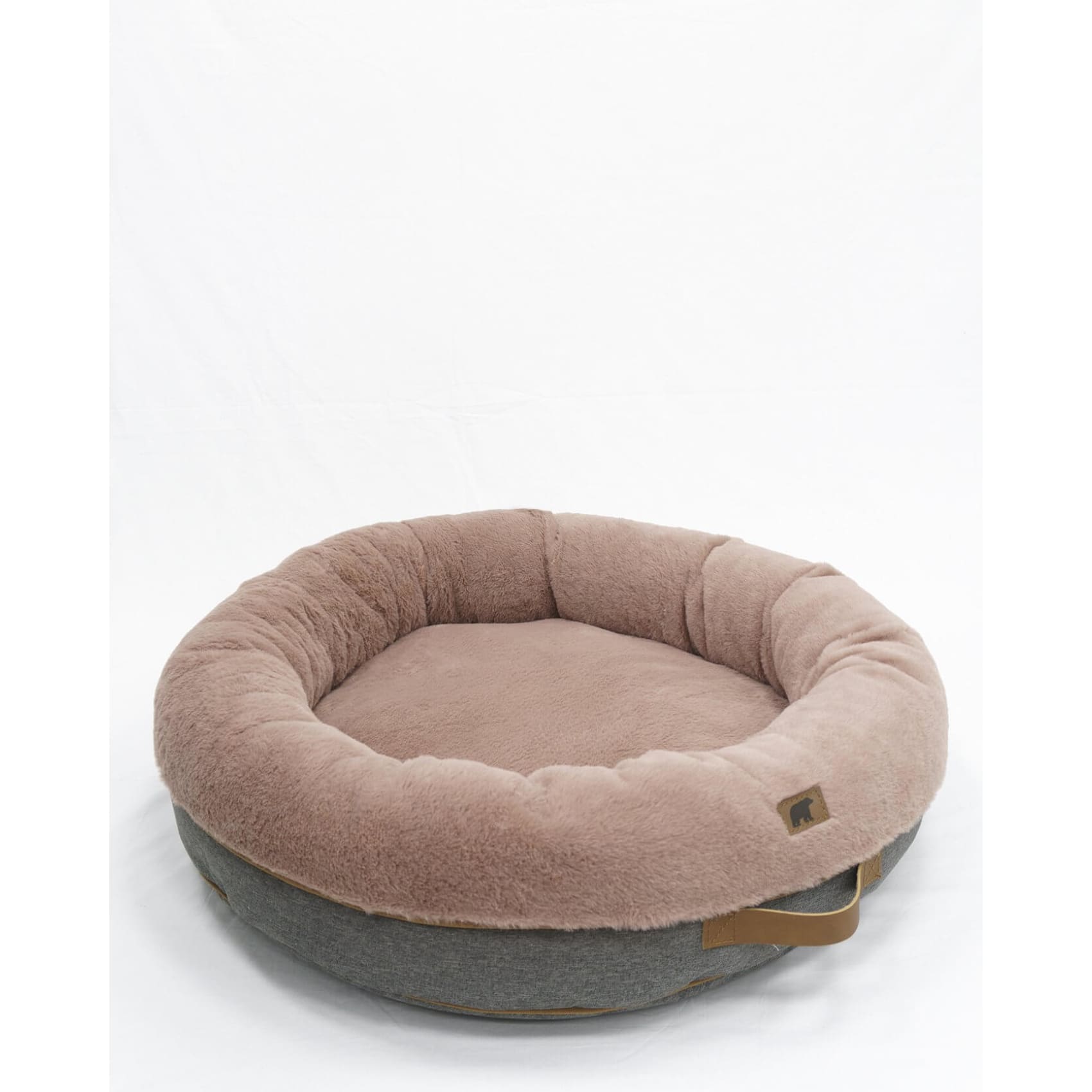 Puff pets , cama, mascota, linea pets, comodidad 